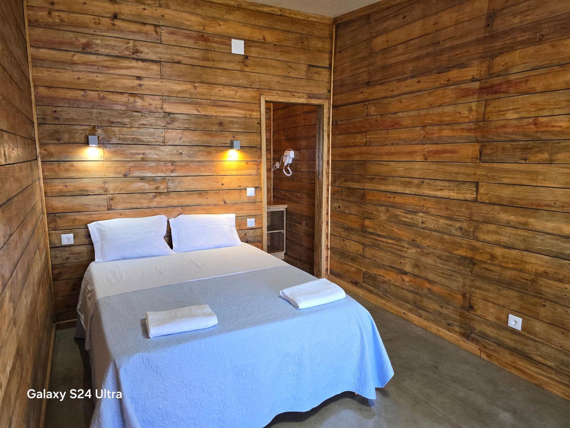 Comporta Side - Lake Setubal Exterior photo
